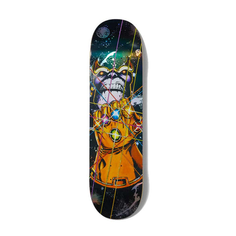Huf x Avengers Oh Snap 8.25" Deck