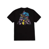 Huf x X-Men X-Men TT S/S Tee - Black2