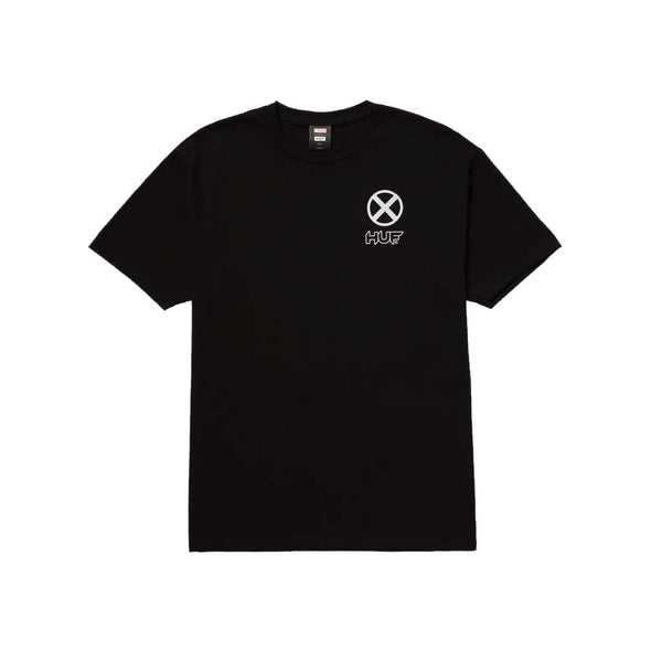 Huf x X-Men X-Men TT S/S Tee - Black