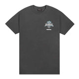 The Hundreds x WWE Roman VS Cody S/S Tee - Charcoal2