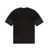 The Hundreds Morelet Jersey T-shirt - Black2