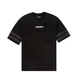 The Hundreds Morelet Jersey T-shirt - Black