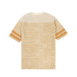 The Hundreds Morelet Jersey T-shirt - Off White2