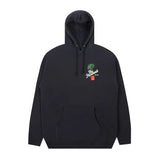 The Hundreds Rooted Slant Pullover - Navy2
