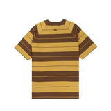 The Hundreds Bumble T-shirt - Brown2