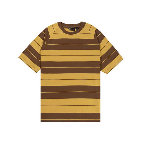 The Hundreds Bumble T-shirt - Brown
