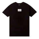 The Hundreds Company Card S/S Tee - Black