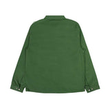 The Hundreds Demise Jacket - Olive2