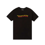 The Hundreds In The Rain T-shirt - Black2