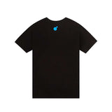 The Hundreds Industry Slant T-shirt - Black2