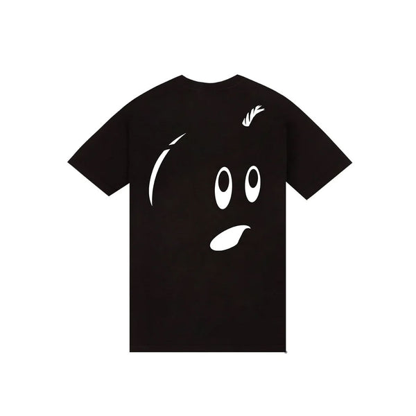 The Hundreds Jumbo S/S Tee - Black