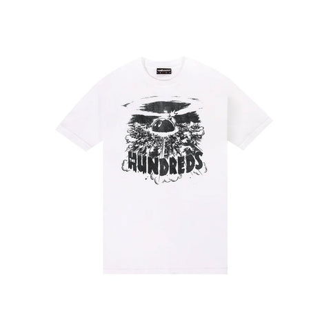 The Hundreds Neo S/S Tee - White