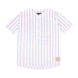 The Hundreds Palms Jersey - White2