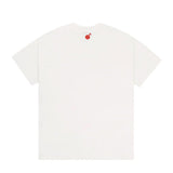 The Hundreds Santee Adam S/S Tee - White Back
