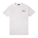 The Hundreds Sketch Bomb S/S Tee - Ash Heather