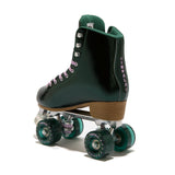 Impala Quad Skate - Emerald Back