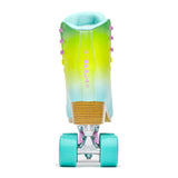 Impala Quad Skate - Lime Spritzer Back
