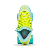 Impala Quad Skate - Lime Spritzer Top