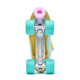 Impala Quad Skate - Lime Spritzer Bottom