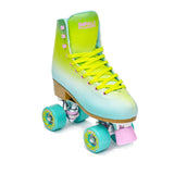 Impala Quad Skate - Lime Spritzer