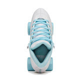 Impala Quad Skate - White Ice Top