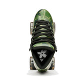 Impala Quad Skate - Camo Top