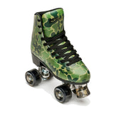 Impala Quad Skate - Camo