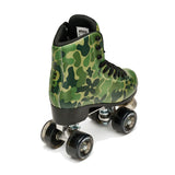 Impala Quad Skate - Camo Back