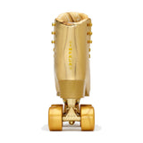 Impala Quad Skate - Marawa Gold Back