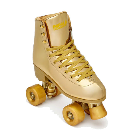 Impala Quad Skate - Marawa Gold