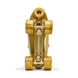 Impala Quad Skate - Marawa Gold Bottom