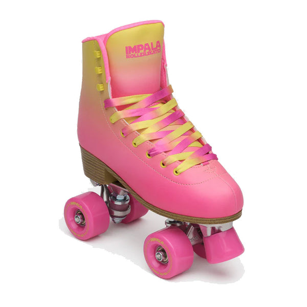 Impala Quad Skate - Tropicana