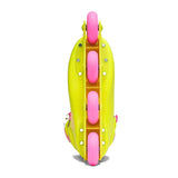Impala Lightspeed Inline - Barbie Bright Yellow6