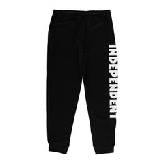 Independent Baseline Swearpant - Black
