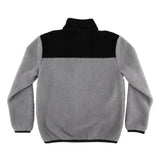 Independent BTG Sherpa Jacket - Smoke/Black Back