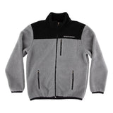Independent BTG Sherpa Jacket - Smoke/Black