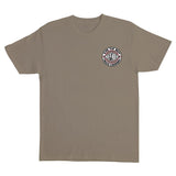 Independent BTG Summit S/S Tee - Prairie Dust