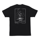 Independent Gate Kepper S/S Tee - Black