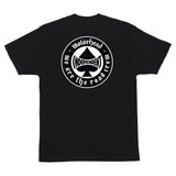 Independent x Motorhead Spade S/S Tee - Black
