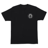 Independent x Motorhead Spade S/S Tee - Black Front