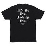 Independent x Motorhead Warpig S/S Tee - Black Back