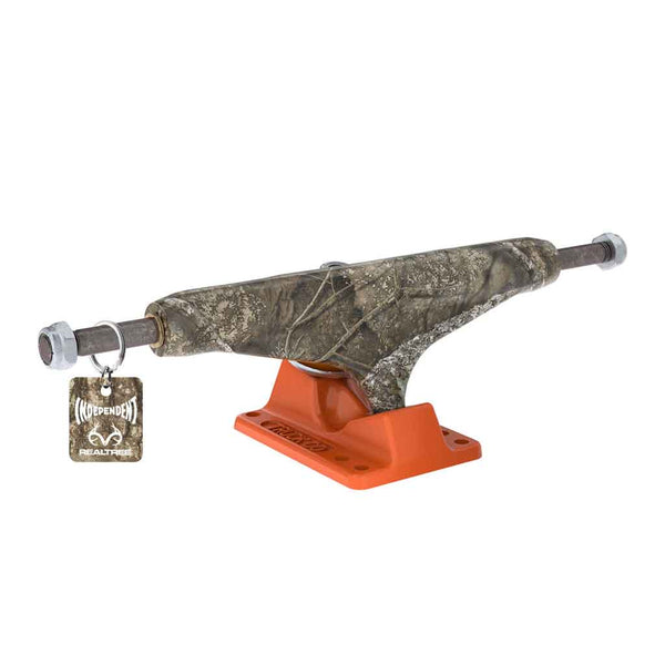 Independent Stage 11 Realtree Standard Truck - Real Tree