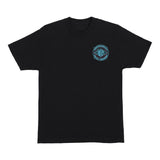 Independent Stone Summit S/S Tee - Black Front