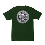 Independent Tile Span S/S Tee - Forest