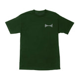 Independent Tile Span S/S Tee - Forest Front