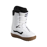 Vans 25/26 Invado OG Boot - White/Gum Side