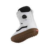 Vans 25/26 Invado OG Boot - White/Gum 3