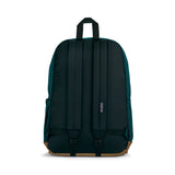 JanSport Right Pack Backpack - Deep Juniper Back