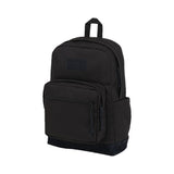 JanSport Right Pack Backpack - Monochrome Black Side