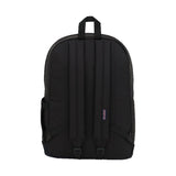 JanSport Right Pack Backpack - Monochrome Black Back